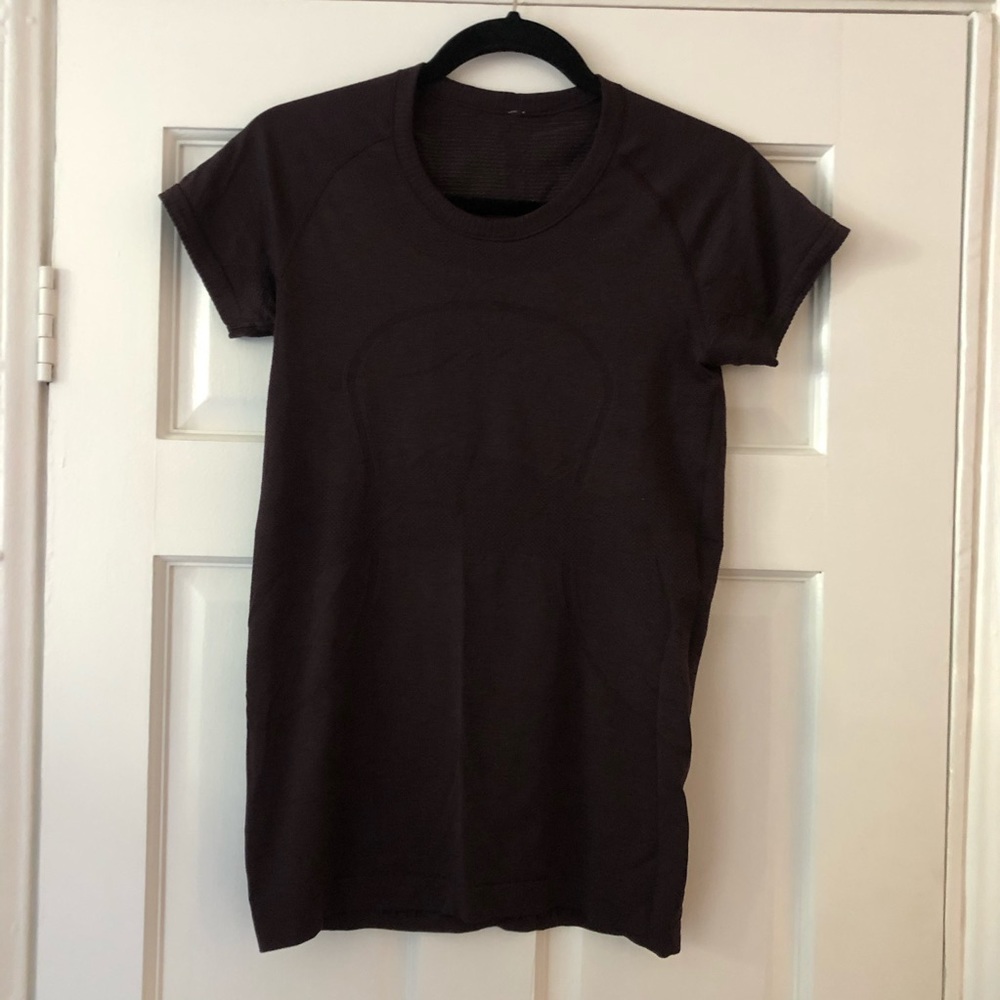 Lululemon Swiftly Tech Short Sleeve Crew Shirt!